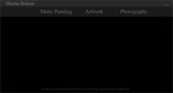 Desktop Screenshot of boksar.com